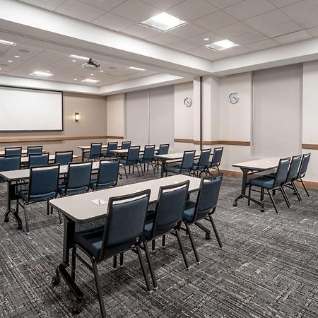Hyatt House Salt Lake City Downtown Экстерьер фото