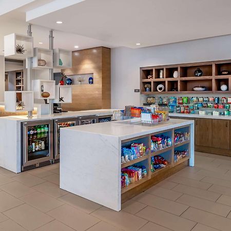 Hyatt House Salt Lake City Downtown Экстерьер фото