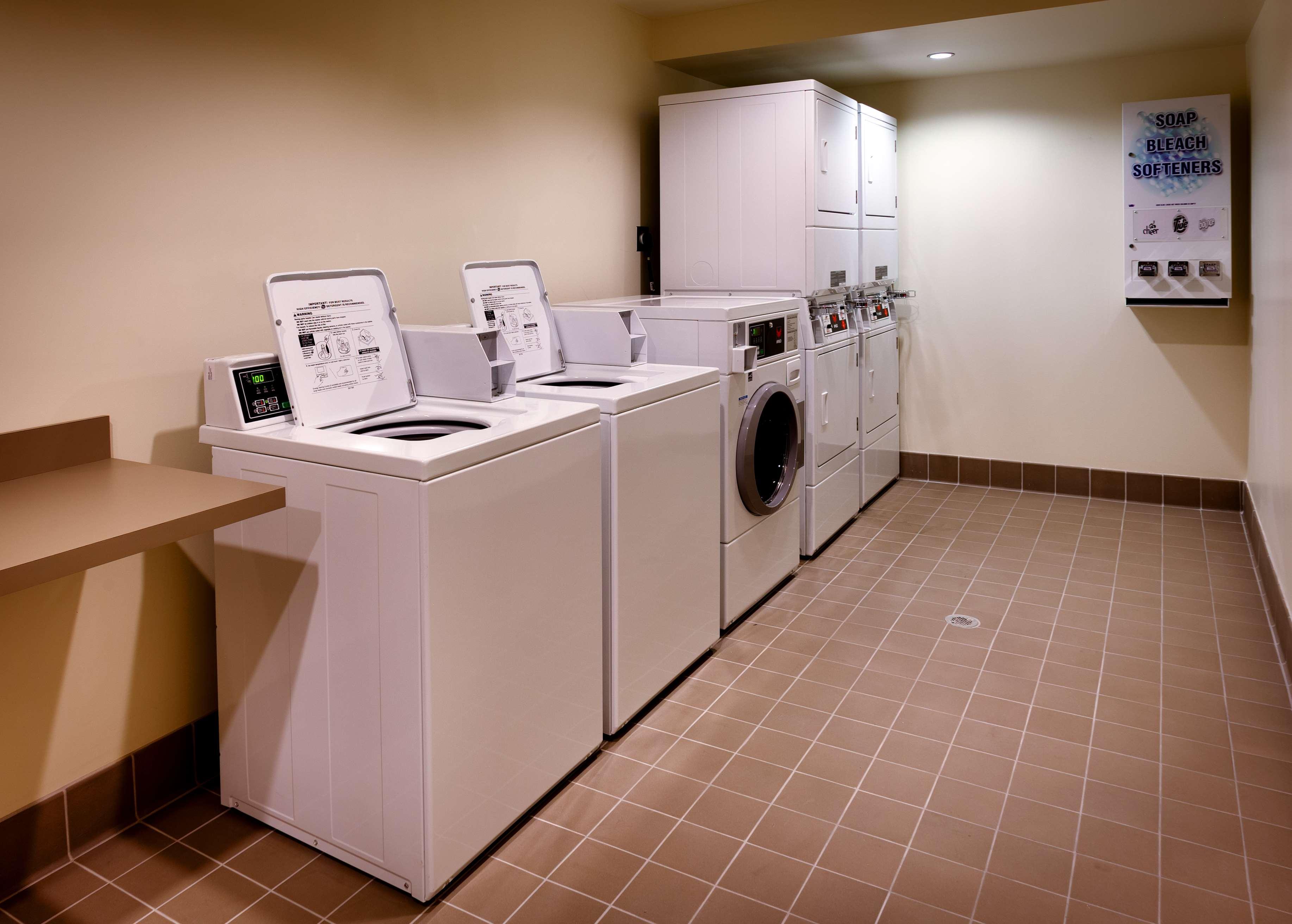 Hyatt House Salt Lake City Downtown Экстерьер фото