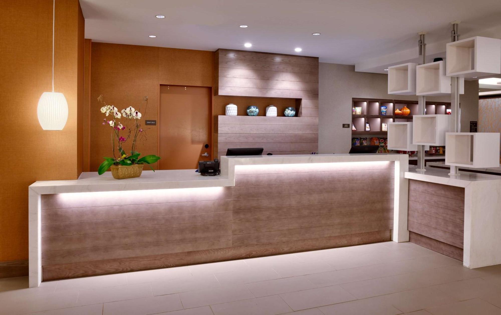 Hyatt House Salt Lake City Downtown Экстерьер фото