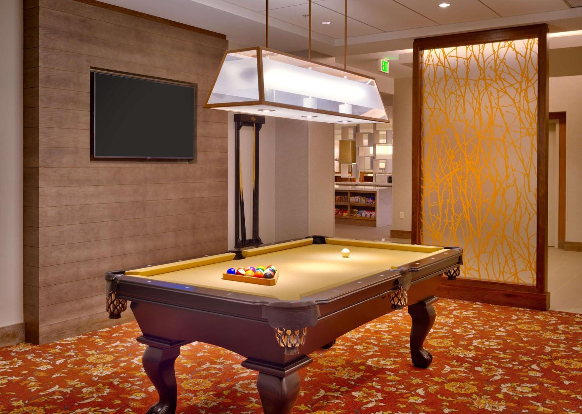 Hyatt House Salt Lake City Downtown Экстерьер фото