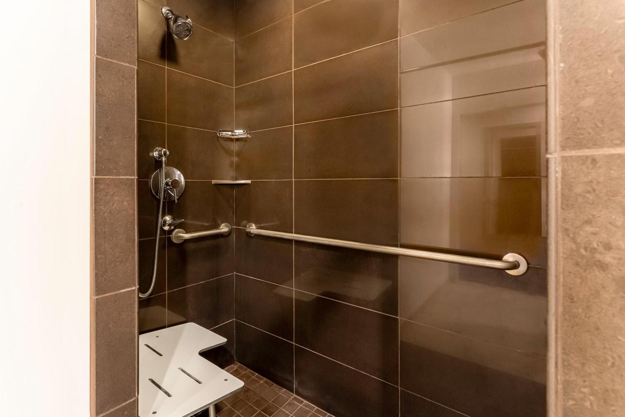 Hyatt House Salt Lake City Downtown Номер фото